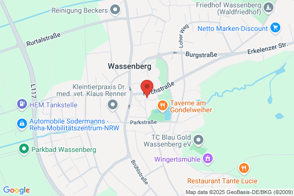 Architektenburo Ed Wassenberg