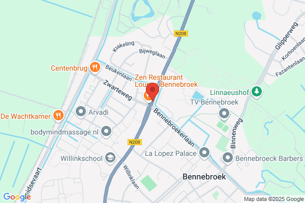 Bennebroek Optiek