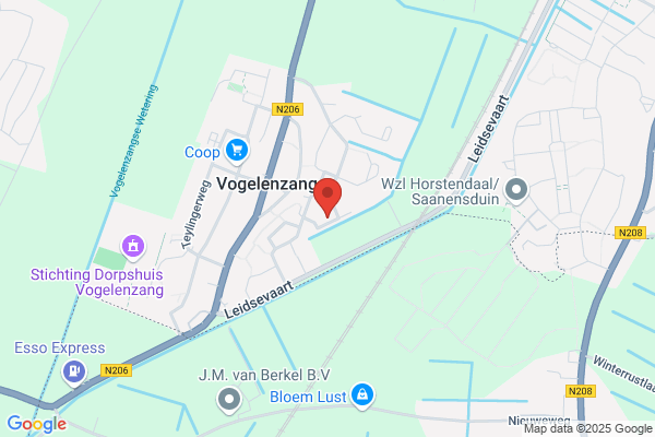 C.T.A. Van Nieuwenhuizen-Warmerdam