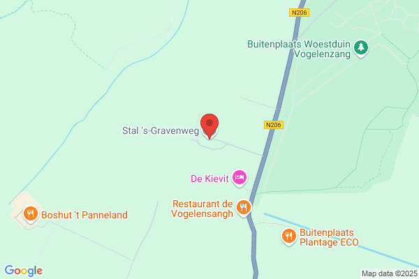 Cappellen, H W Van