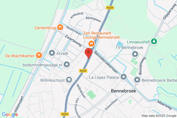 Gemeente Bennebroek