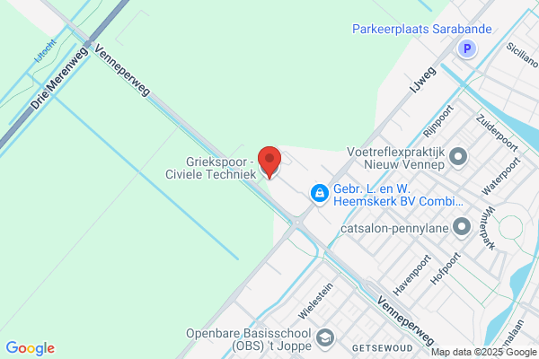 Griekspoor