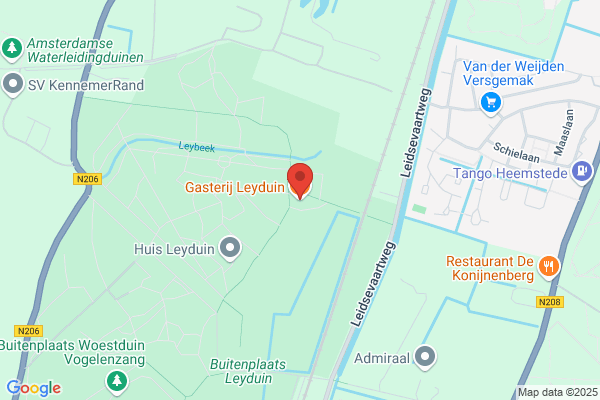 Huijstee, Van