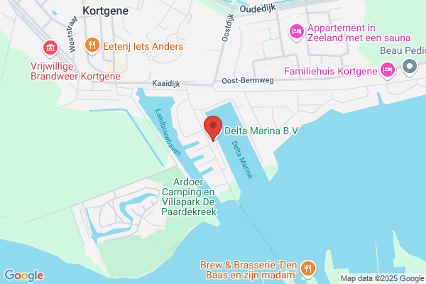 Waasland Boot Nederland Bv