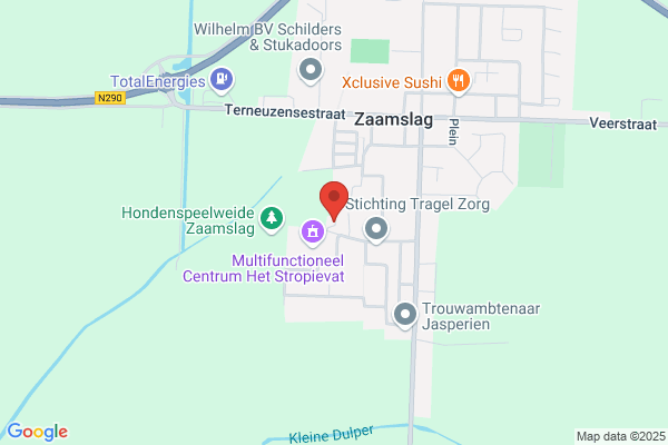 Bibliotheek Zaamslag