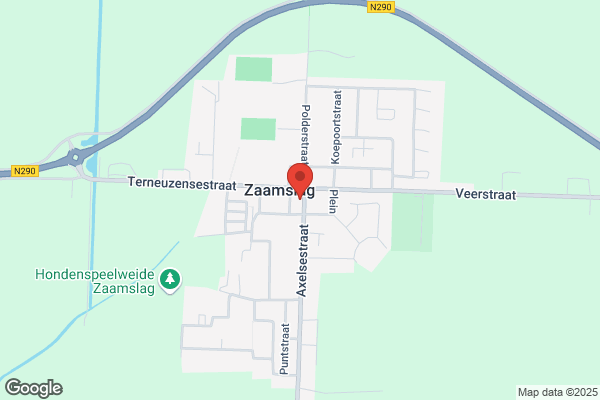 Kapsalon 't Haarplein