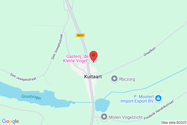 Kuitaart Slijperij