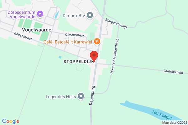 Leuven, Van