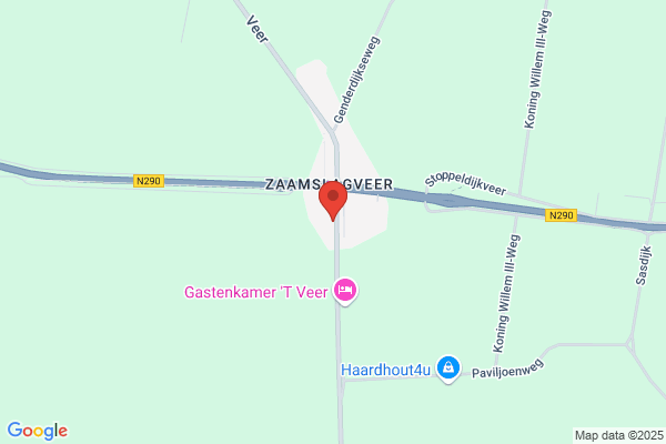Overdulve Transport Bv