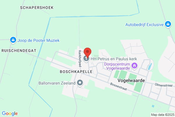 P.A. Kindt En Zoon Bv