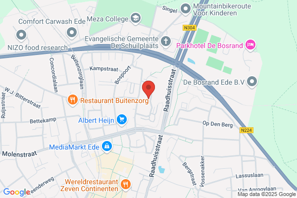 Peuterspeelzaal Duimelot