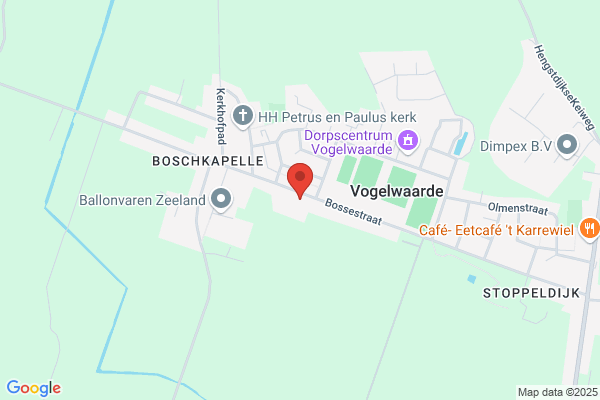 Pinkeltje