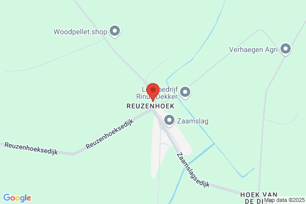 Prot Christelijke Basisschool Reuzenhoek