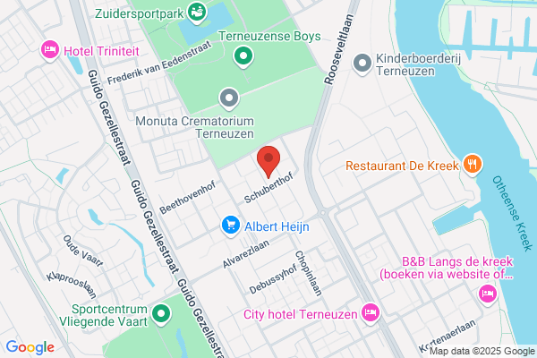 Slabbekoorn Hoveniersbedrijf