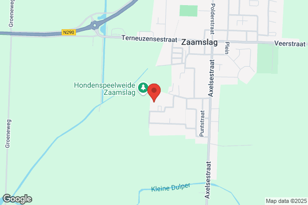 Verzorgingshuis De Molenhof