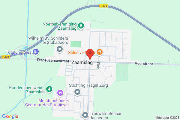 Wapen Van Zeeland, Het