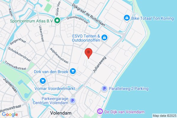 Bouwbedrijf Timmerwerken C. Kes & Zn Vof