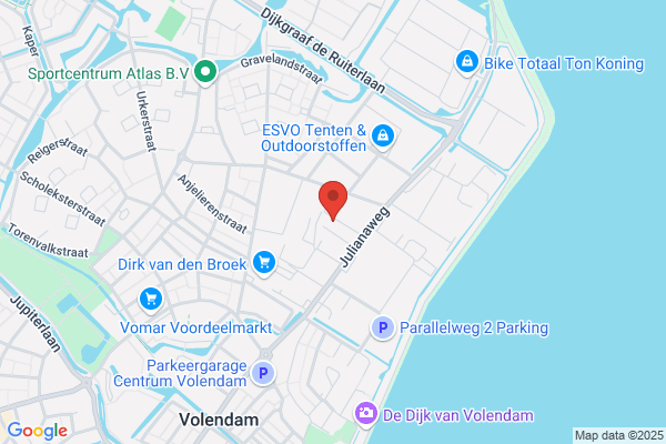 Jong Advies, De