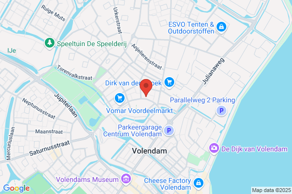 Vereniging V Nederl Reflexzone Therapeuten