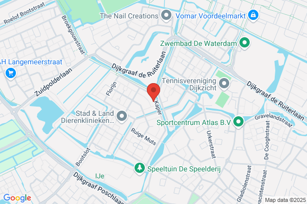 Bouwkundig Teken- En Ontwerpburo E.N.H.
