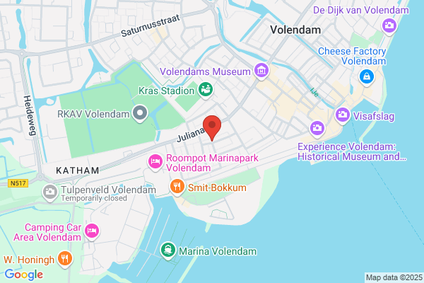 Volendams Opera Koor
