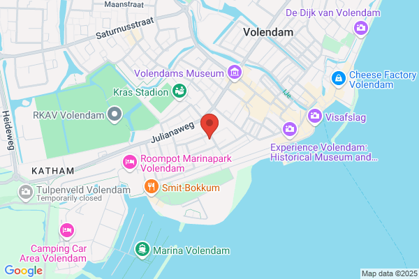 Volendams Vocaal Ensemble