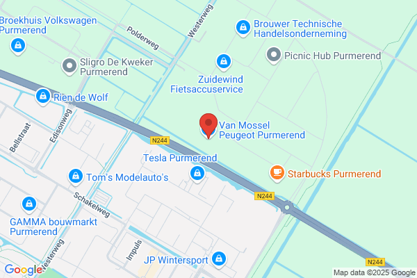Autobedrijf Van Zwienen Purmerend Bv