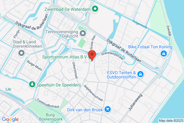 Fysio Volendam