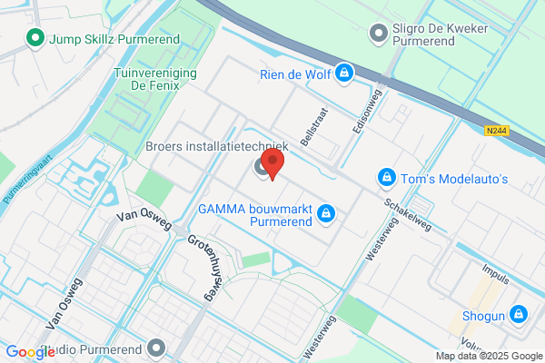 Trekhaakcentrum Purmerend