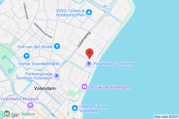 Autobedrijf Reijner