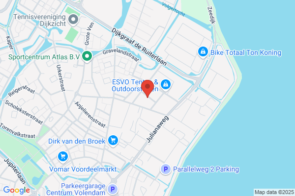 Carwash Volendam