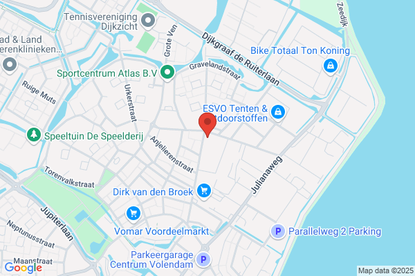 Truckservice Volendam