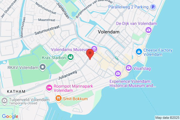 De Babytuin Volendam