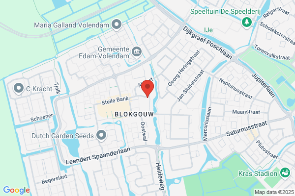 Peuterspeelzaal Het Speelhuisje