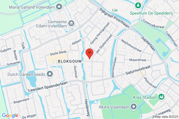 Rooms Katholieke Basisschool De Zuidwester