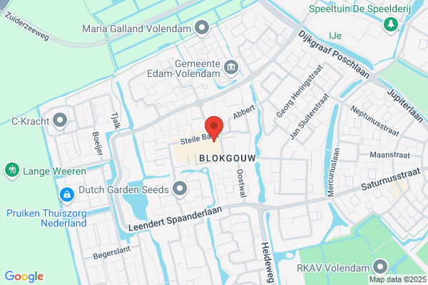 Bloemenhuis Claudia