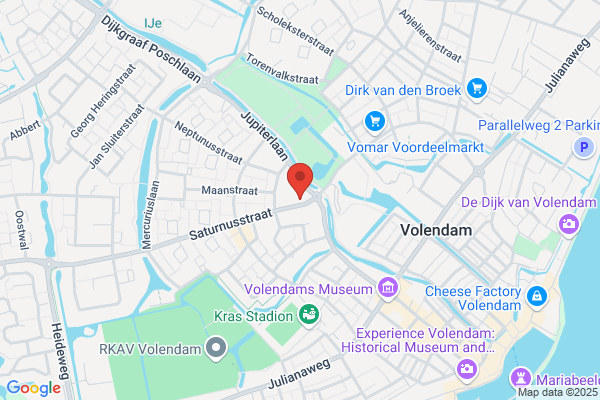 Administratiekantoor C. Tuyp Bv
