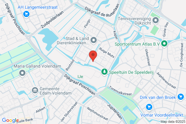 Administratiekantoor H.C. Schilder