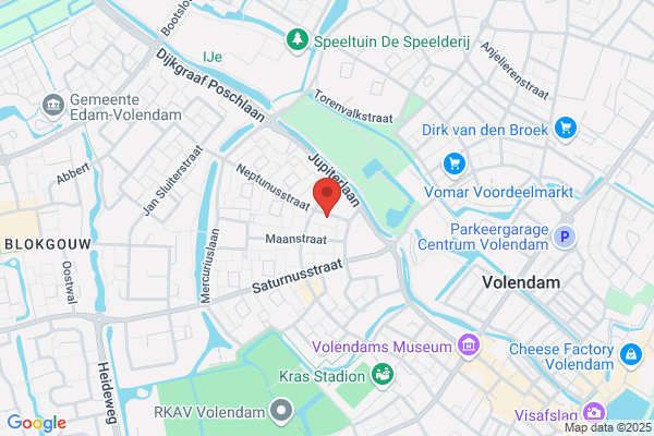 Administratiekantoor Jonk