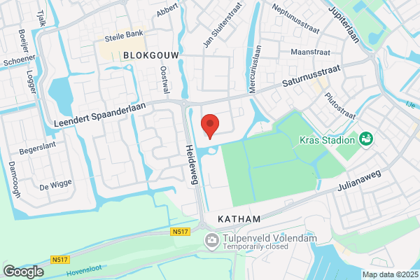 Administratiekantoor Tol Bv