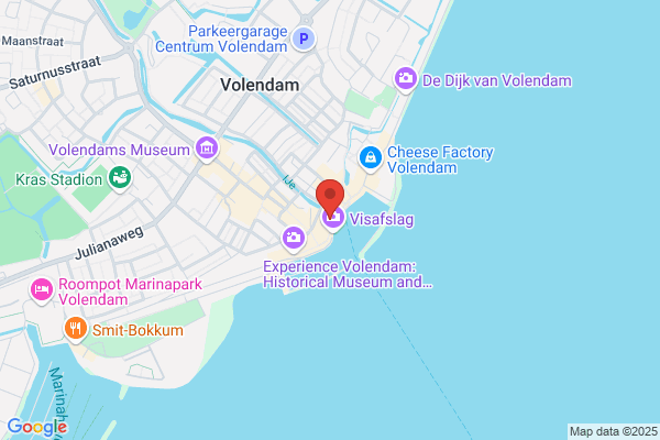Woltje's Backerij