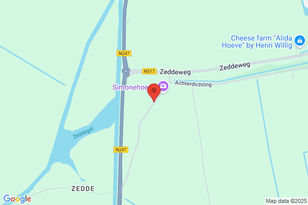 * Hotel Katwoude