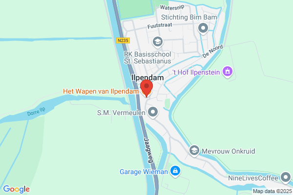 Het Wapen Van Monnickendam