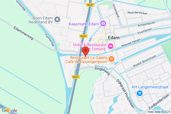 Amstelchema Bv
