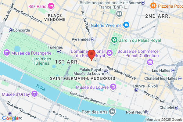Exclusief De Paris