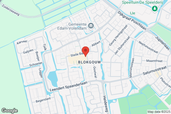 Dierenspeciaalzaak Van Der Meer