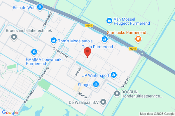 Bijlsma Bv, Mink