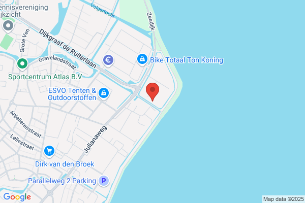 Van Dijk Bouw Volendam