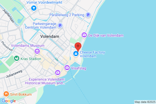 Vof S. Tol