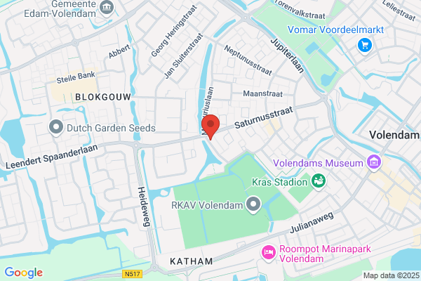Voeg- En Hakbedrijf Keijzer En Veerman Bv
